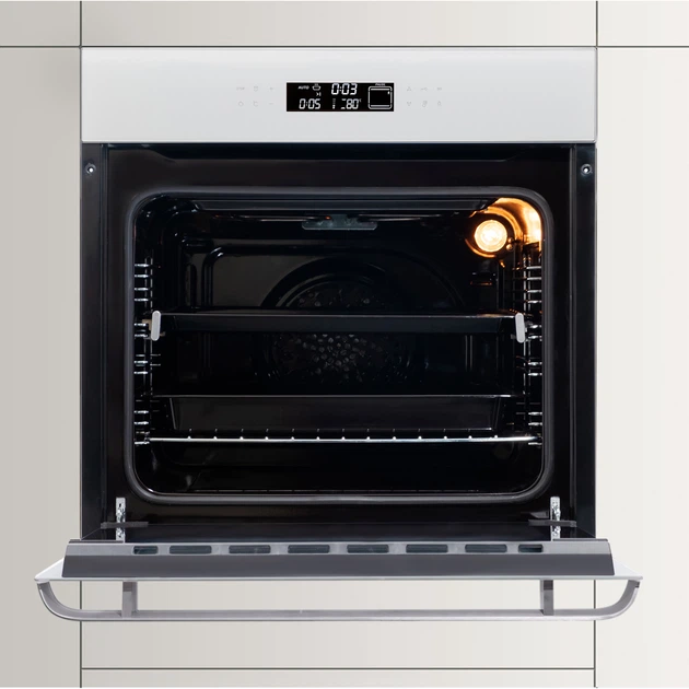 Духовой шкаф электрический Weilor FTO6F11WT - изображение 3