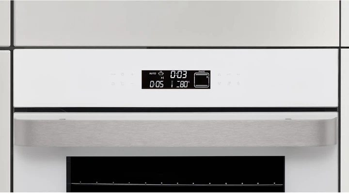 Духовой шкаф электрический Weilor FTO6F11WT - изображение 8