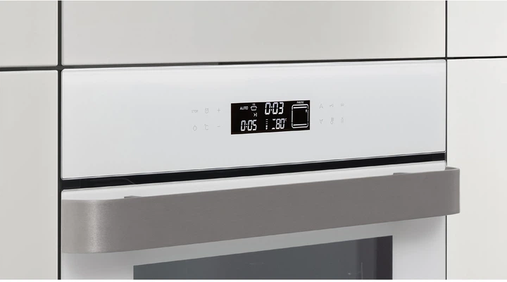 Духовой шкаф электрический Weilor FTO6F11WT - изображение 9