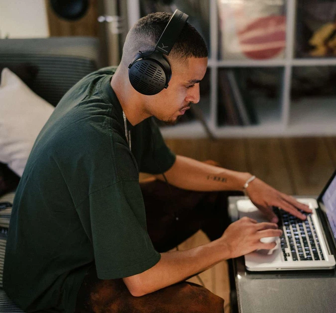 Наушники Beyerdynamic DT 900 Pro X - изображение 7