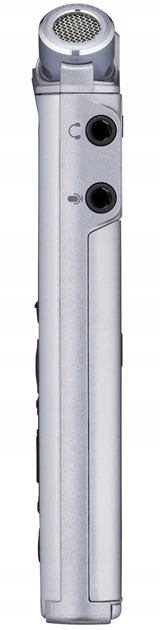 Диктофон цифровий Olympus LS-P1 Podcaster Kit - Фото 4 Диктофон цифровий Olympus LS-P1 Podcaster Kit - зображення 4
