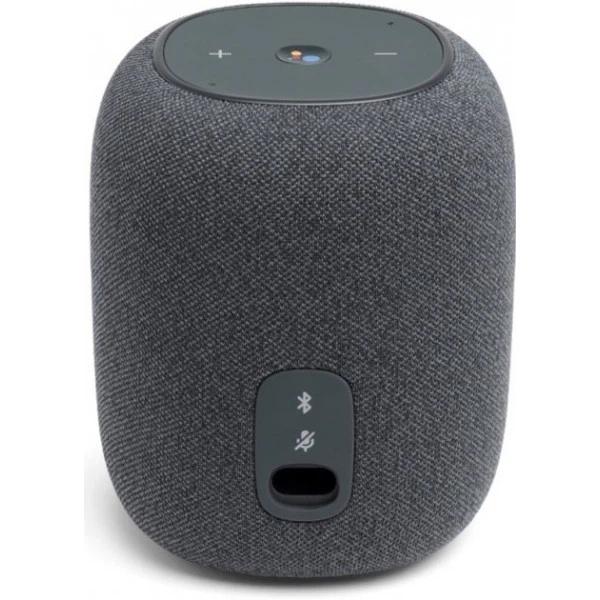 Акустическая система JBL Link Music Grey (JBLLINKMUSICGRYEU) - Фото 3 Акустическая система JBL Link Music Grey (JBLLINKMUSICGRYEU) - изображение 3