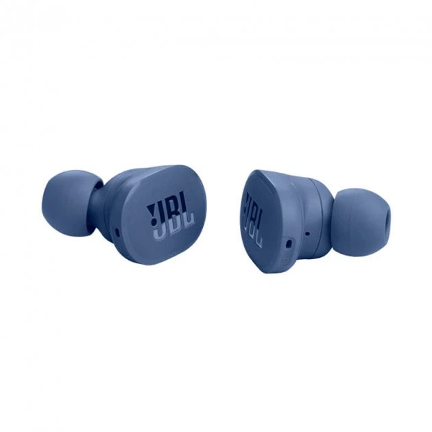 Наушники JBL Tune 130 NC TWS Blue [JBLT130NCTWSBLU] - изображение 9