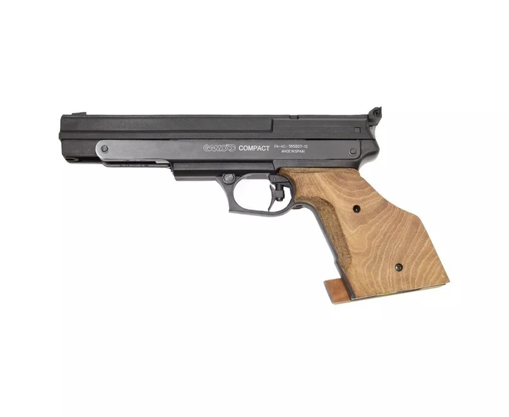 Пневматический пистолет Gamo Compct - зображення 4