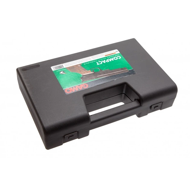 Пневматический пистолет Gamo Compct - зображення 5