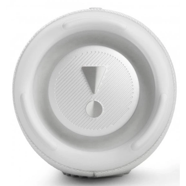 Портативная колонка JBL Charge 5 White (JBLCHARGE5WHT) - изображение 6