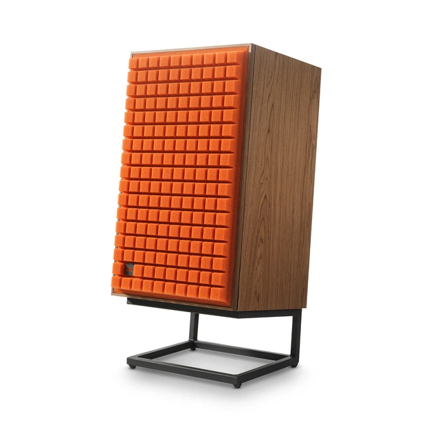 Акустическая система JBL SYNTHESIS L100 Classic Orange [JBLL100CLASSICORG] - изображение 5