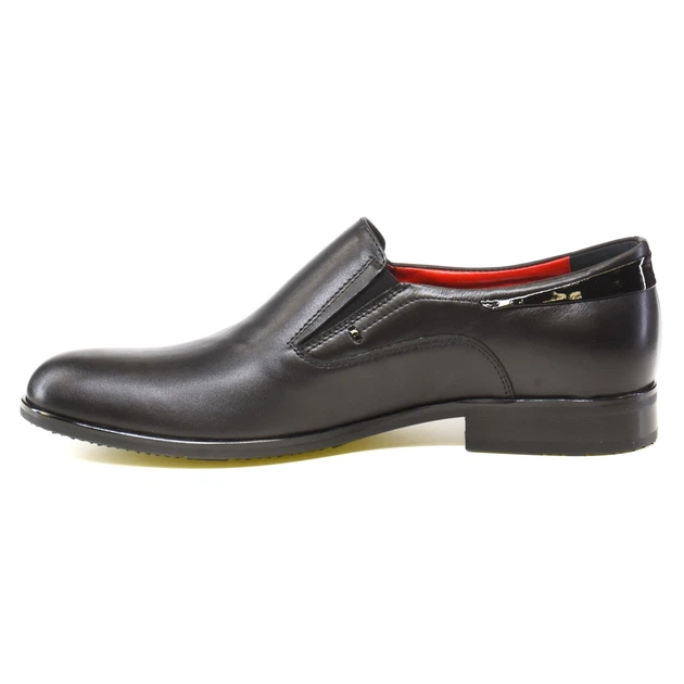 Туфли Stepter 35003-42 Черный - Фото 8 Туфли Stepter 35003-42 Черный - изображение 8