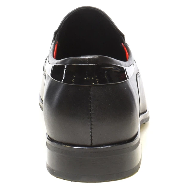 Туфли Stepter 35003-42 Черный - Фото 10 Туфли Stepter 35003-42 Черный - изображение 10