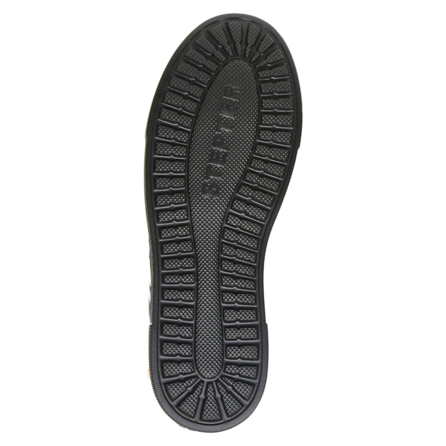 Кеды Stepter 035228-39 Черный - Фото 5 Кеды Stepter 035228-39 Черный - изображение 5