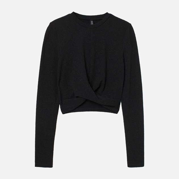 Топ жіночий H&M 9304782Bbar XS Чорний від Rozetka на платформі USKIDKA Акція на Топ жіночий H&M 9304782Bbar XS Чорний від Rozetka