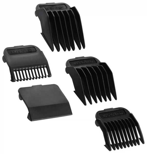 Машинка для стрижки SHP 460CH Sencor (2000003370702) - изображение 2