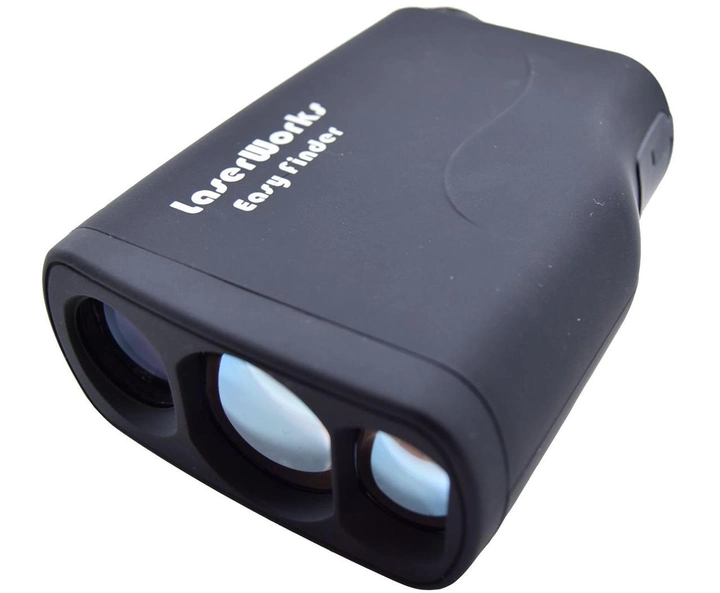 Лазерный дальномер Laser Works LW-600 - изображение 2