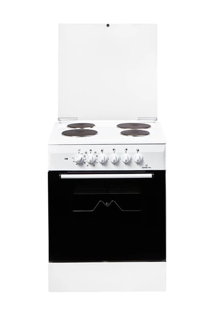 Плита Greta 600-Е-09 (W) - зображення 2