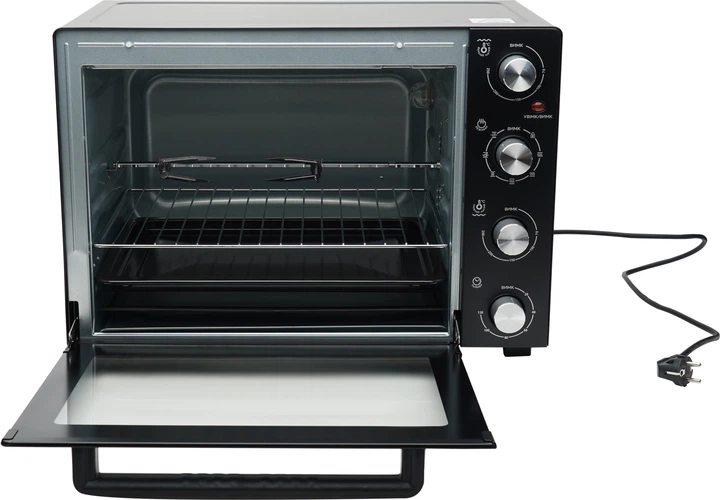 Электрическая печь RZTK RTV 2260 Black - изображение 9