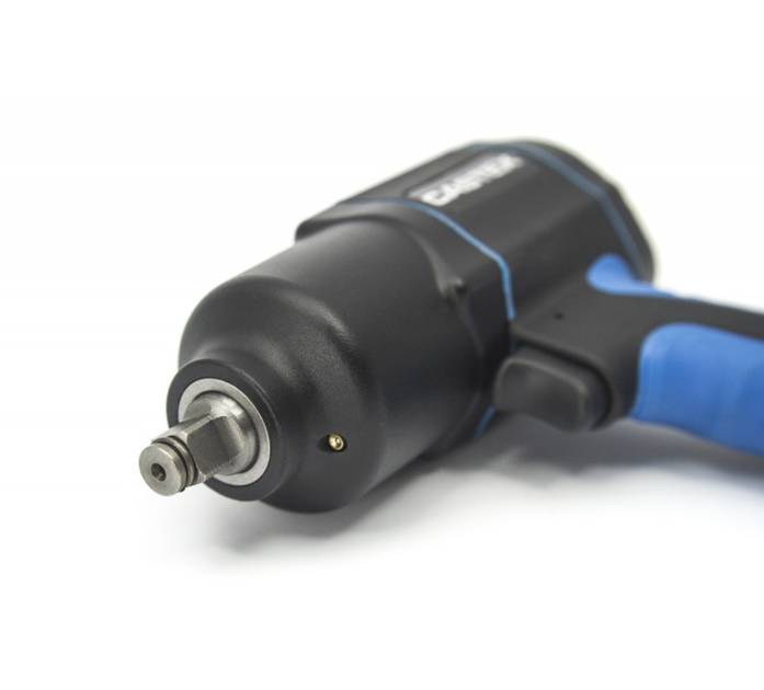 Гайковерт пневматический 1/2" 1600 Нм CASTEX PCAS-001 - изображение 3