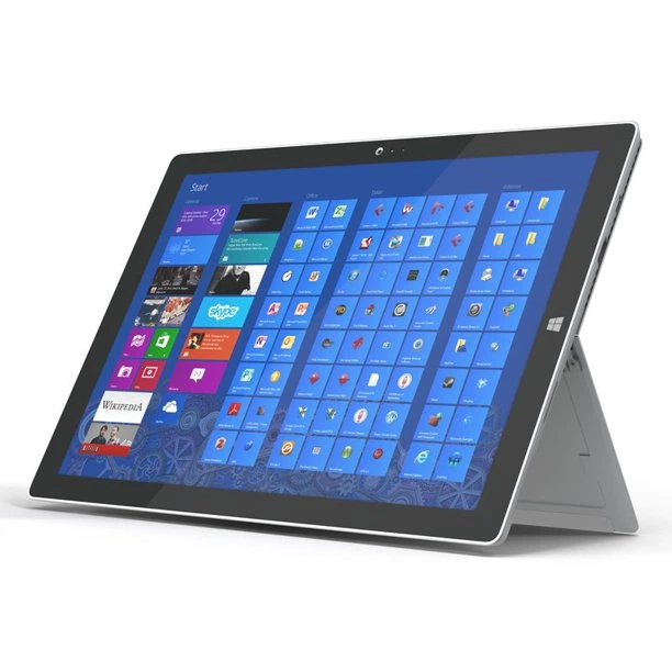 Планшет Б/У Microsoft Surface 3 Pro 1631 12.1 IPS 2160x1440/ i5