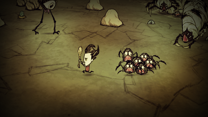 Don't Starve Together (Steam Gift) - изображение 5