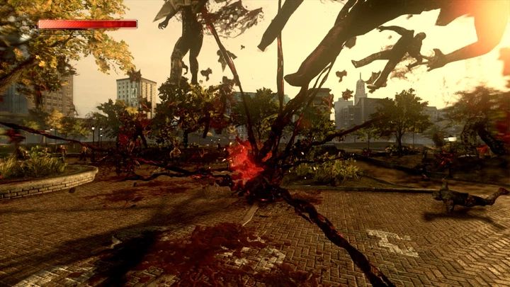 Ключ активации Steam | Prototype 2 - Фото 8 Ключ активации Steam | Prototype 2 - изображение 8