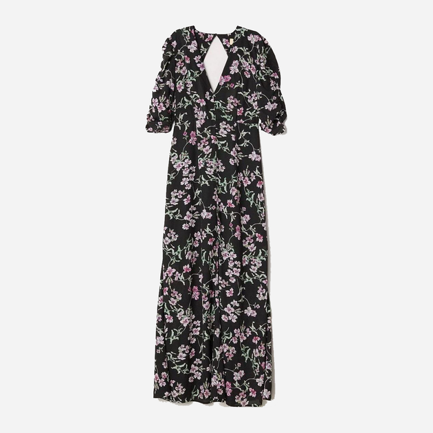 Сукня довга жіноча H&M 0619207 32 Чорна від Rozetka на платформі USKIDKA Акція на Сукня довга жіноча H&M 0619207 32 Чорна від Rozetka