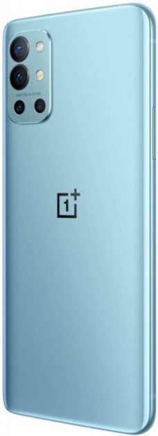 Мобильный телефон OnePlus 9R 8/128GB Lake Blue – фото, відгуки ...