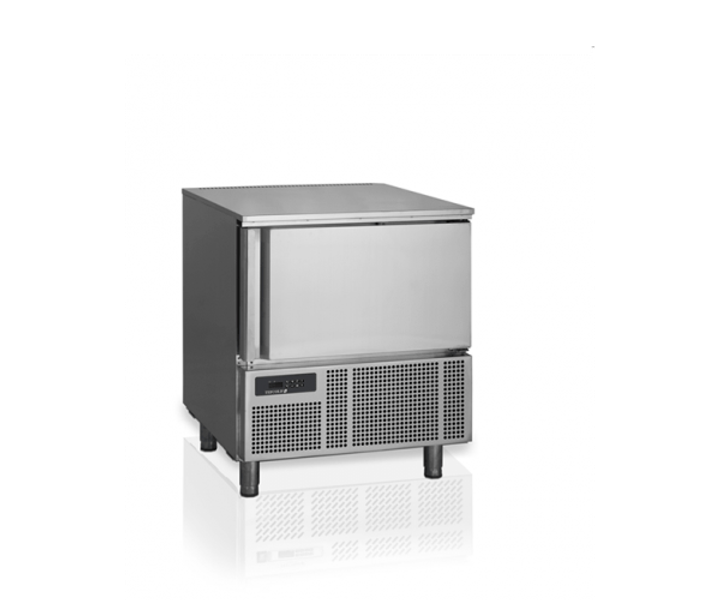 Аппарат шоковой заморозки TEFCOLD BLC3-P - изображение 4
