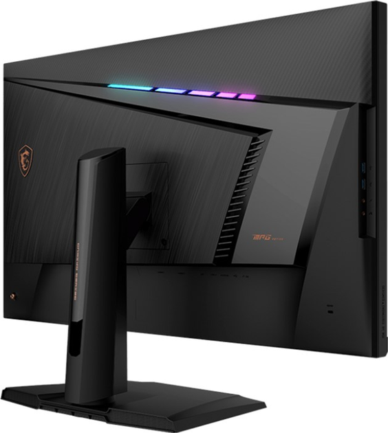 Монитор 32" MSI Optix MPG321QRF-QD - изображение 4