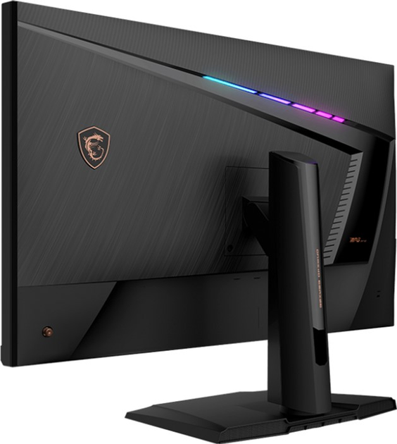 Монитор 32" MSI Optix MPG321QRF-QD - изображение 5