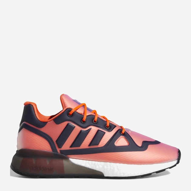 Мужские кроссовки Adidas Zx 2K Boost Futureshell G57957 45.5 (10.5UK) 29 см  Cblack/Ftwwht/Solred (4064045185449) – Оригинальная обувь | ROZETKA