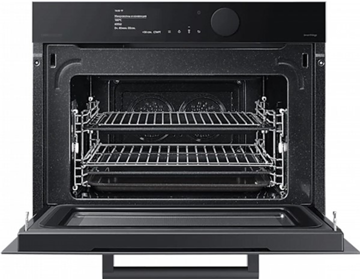 Духова шафа електрична Samsung NQ50T9539BD/WT - зображення 6