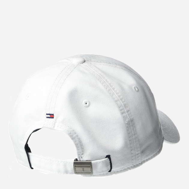 Кепка чоловіча Tommy Hilfiger 324657207 One Size Біла (1159759092)