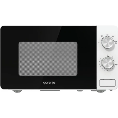 Микроволновая печь Gorenje MO20E1W - Фото 3 Микроволновая печь Gorenje MO20E1W - изображение 3
