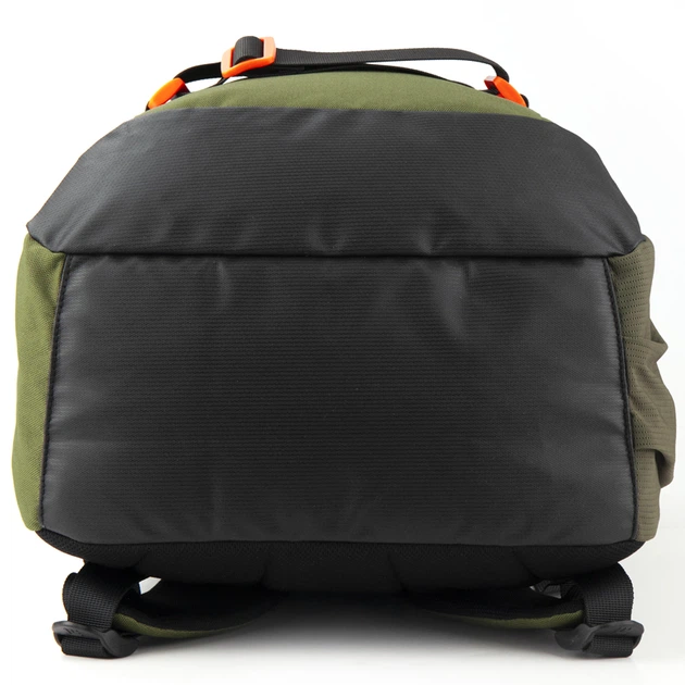 Рюкзак Kite City 46x30x13 25 л Хакі (K20-939L-2) - зображення 13