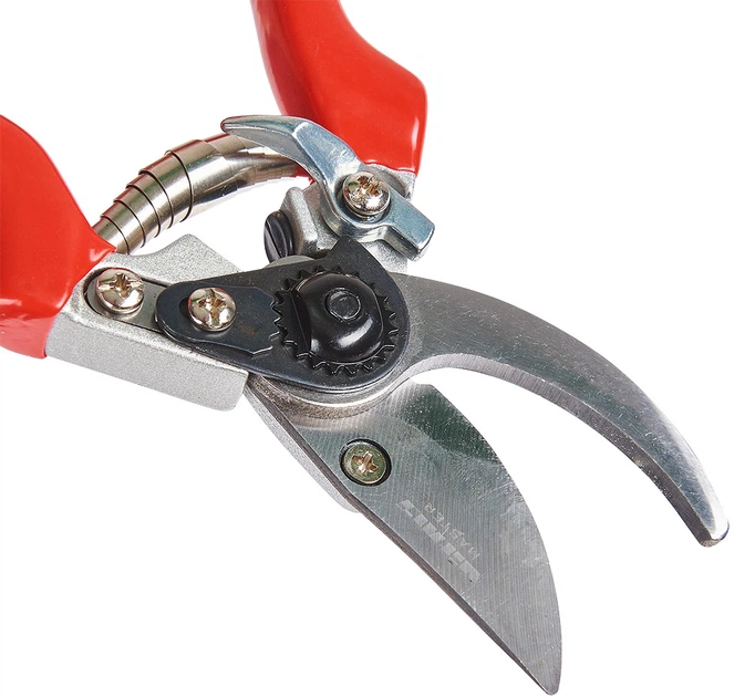 Секатор Vitals Master PS-215-01 (163189) - Фото 5 Секатор Vitals Master PS-215-01 (163189) - изображение 5