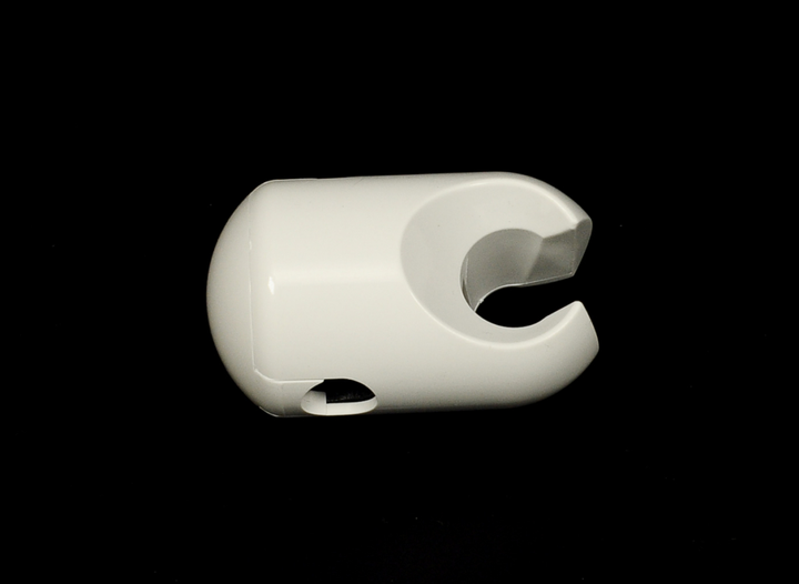 Тримач Granum турбінний шланг M4 круглий для стоматологічної установки China LU-02354 - изображение 2