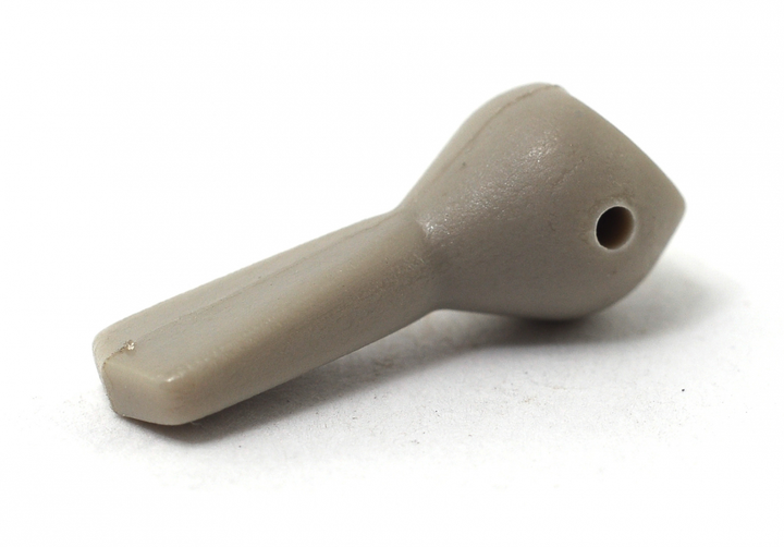 Язичок перемикача педалі невеликий для стоматологічної установки China LU-01475 - зображення 1