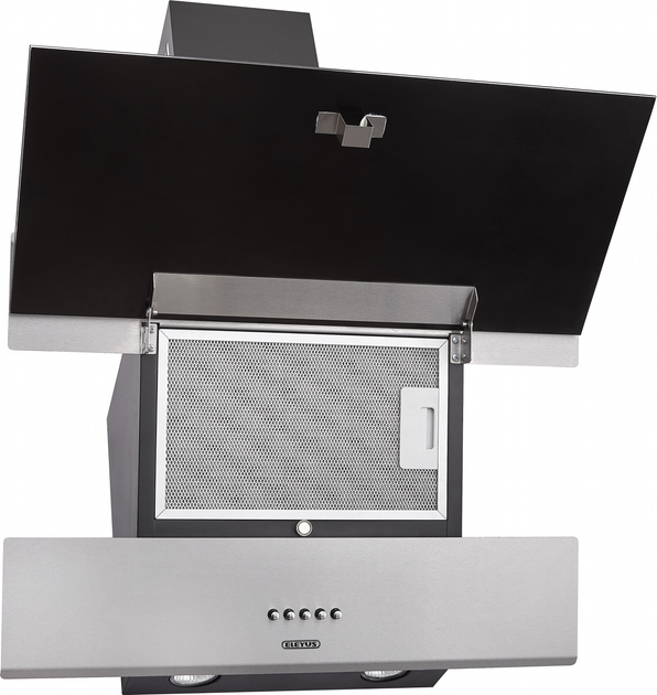 Вытяжка ELEYUS Focus 1000 60 IS+BL - изображение 5