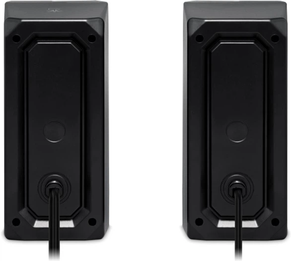 Акустична система Redragon Anvil, GS520 LED USB Black (77878) - зображення 6