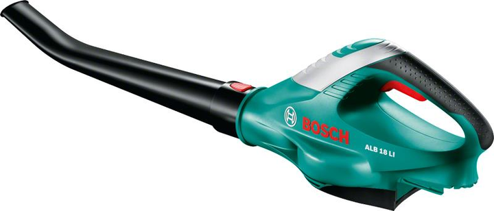 Воздуходувка аккумуляторная Bosch ALB 18 LI 18 В*2 .5Ач поток 210 км/ч ...