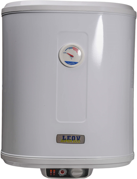 Бойлер LEOV LV Prism Dry 100 (100L Prism D) - зображення 1