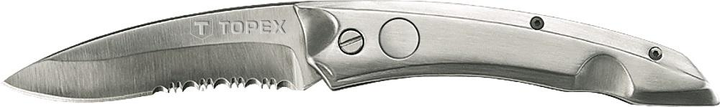 Нож TOPEX (98Z110) - изображение 1