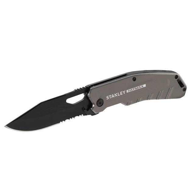 Нож раскладной STANLEY Fatmax Premium (FMHT0-10312) - изображение 1