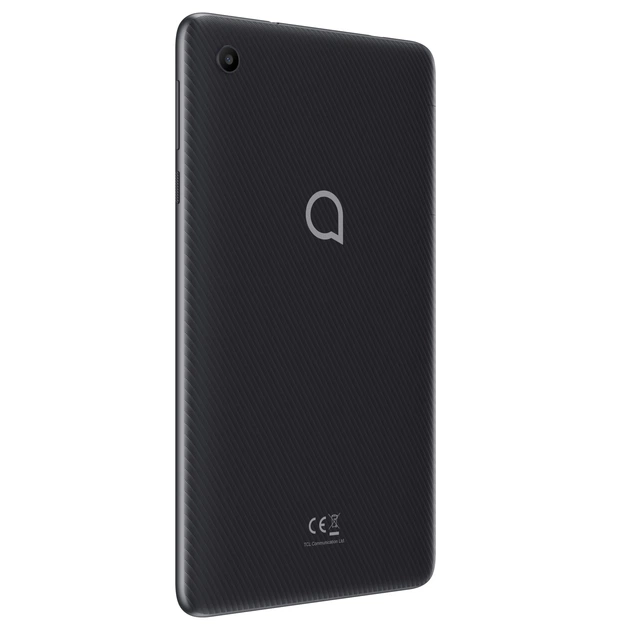 Планшет Alcatel 1T 7 4G (9013X) 7" WSVGA/1GB/SSD16GB/WiFi/4GLTE Prime Black (9013X-2AALUA1) - изображение 8