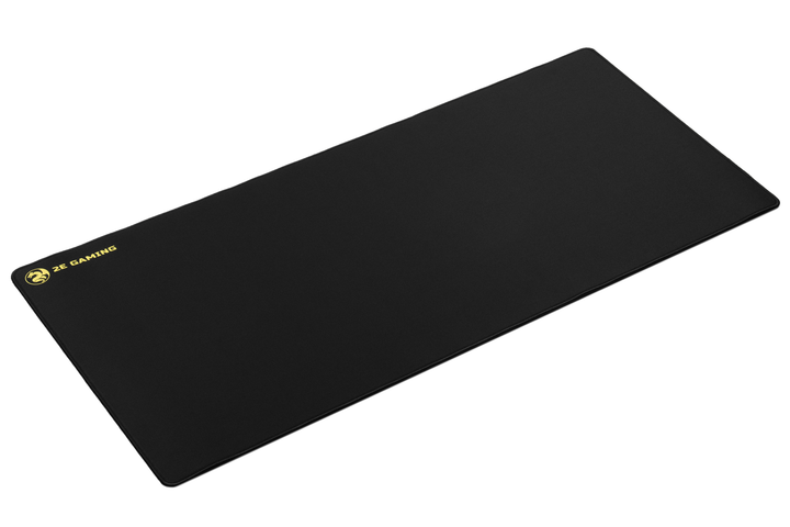 Игровая поверхность 2E GAMING Mouse Pad Control XXL Black (940*450*4 мм) (2E-PG330B) - изображение 4