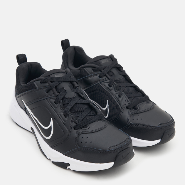 Чоловічі кросівки Nike Defyallday DJ1196-002 42.5 (9) 27 см Чорні (195237089949)