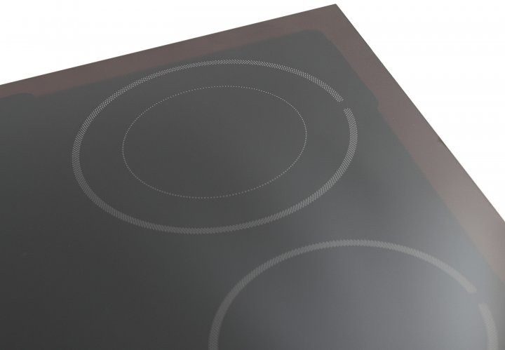 Варильна поверхня Gorenje ECT644BCSC - зображення 4