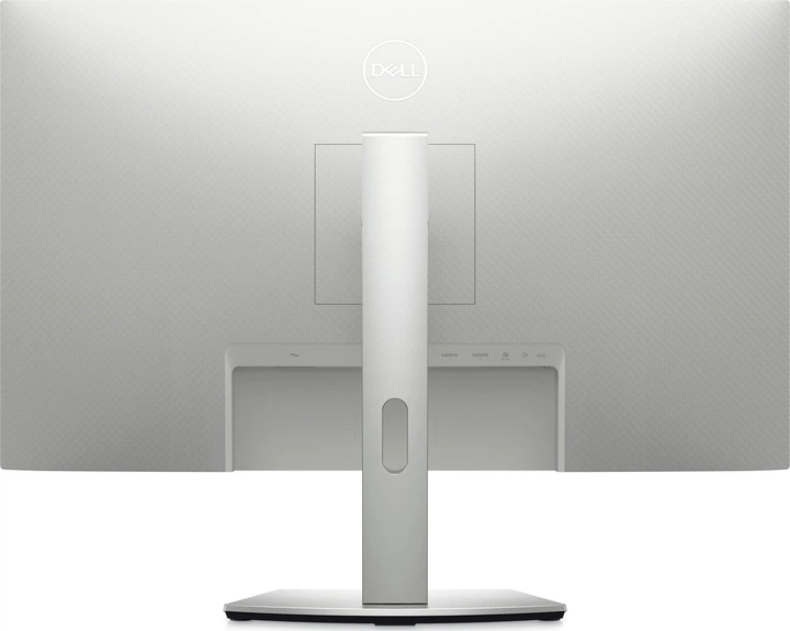 Monitor 27" Dell S2722QC (210-BBRQ) 8-bitowy + FRC / USB Type-C Zasilanie 65 W - obraz 11