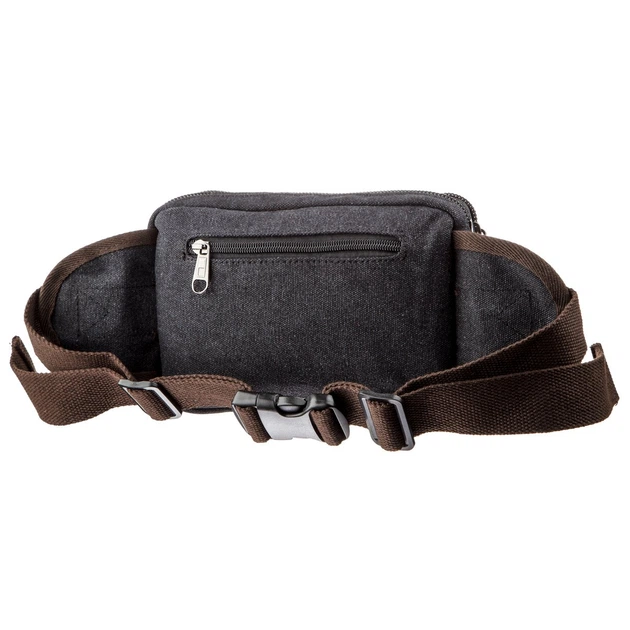 Сумка-бананка Vintage 22х15х4,5 см 000156008 - изображение 2