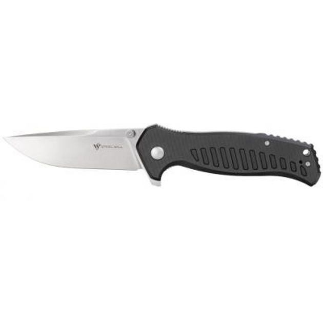 Нож Steel Will Barghest Black (SWF37-01) - изображение 1
