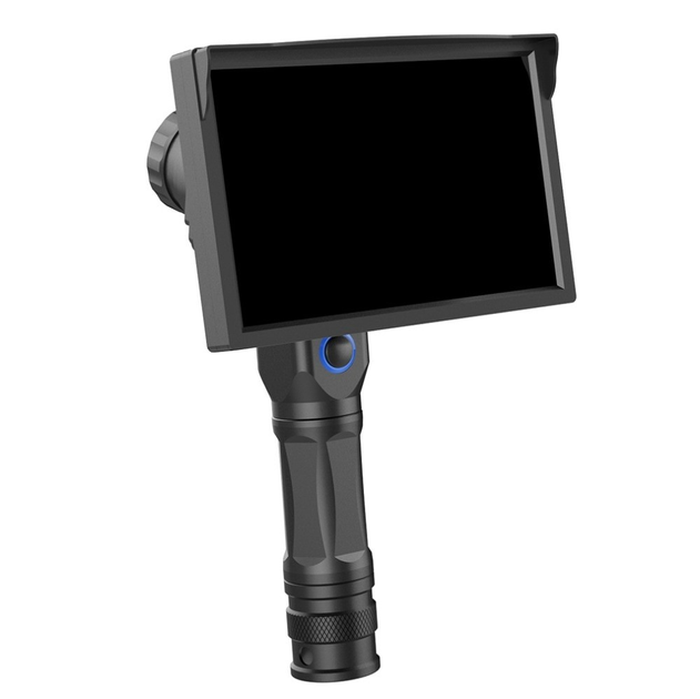 Тепловизионная ручная камера PARD (NVECTech) G25 LRF - изображение 1